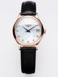 Picture of Longines Watches Women _SKU2183longines-32x7mm-a5256